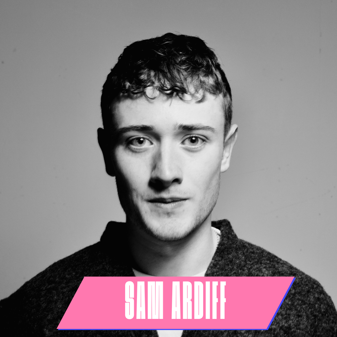Sam Ardiff