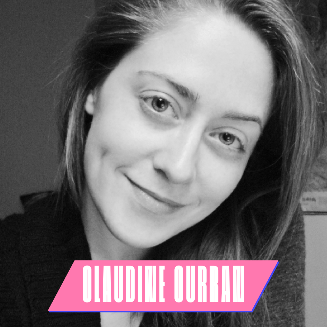 Claudine Curran
