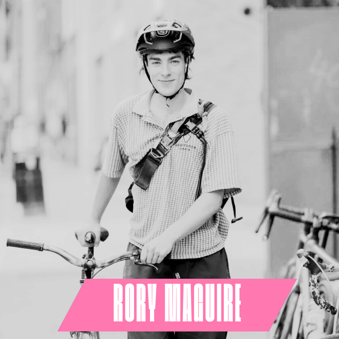 Rory Maguire