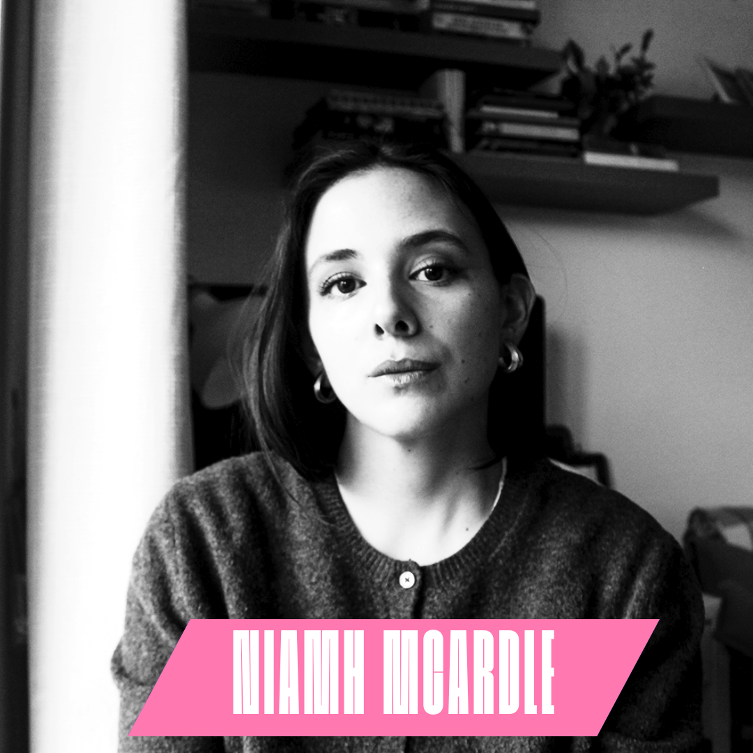Niamh McArdle
