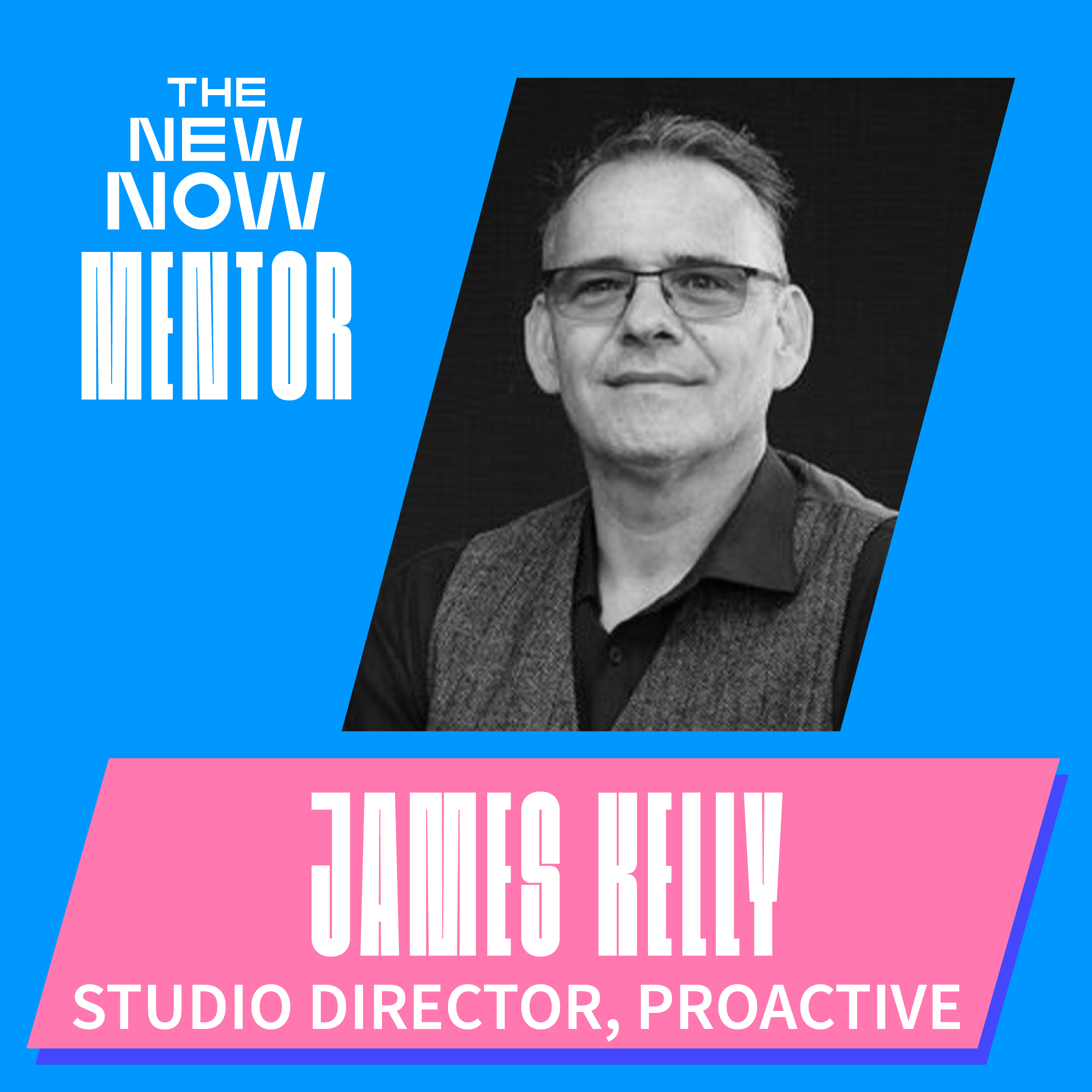 James Kelly
