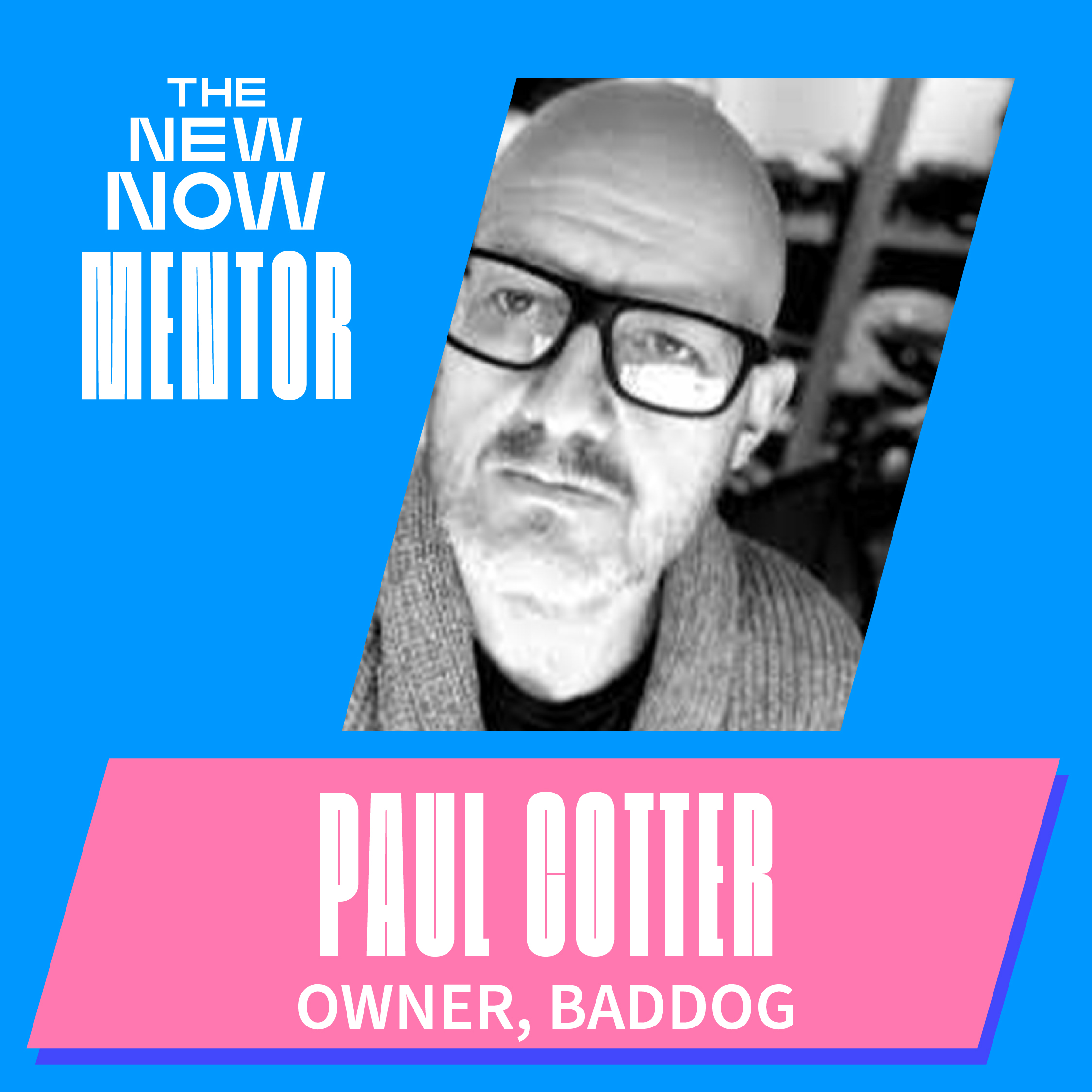 Paul Cotter